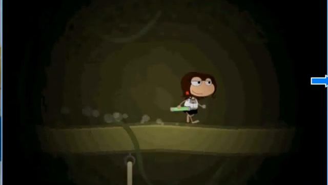 Full Early Poptropica Island Guide смотреть онлайн