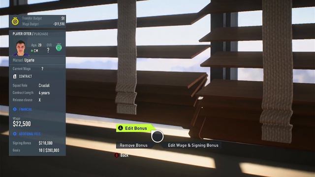 I Did It - Fifa 22 Career mode смотреть онлайн