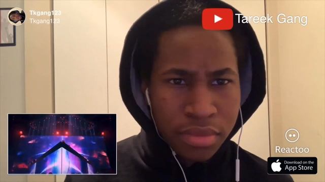 BabyMetal - Da Da Dance -REACTION? смотреть онлайн