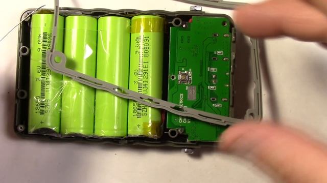 Simian Power Up 10400mAh Direct Charge Mod 2 Amp + Charging "Franken Mod" смотреть онлайн