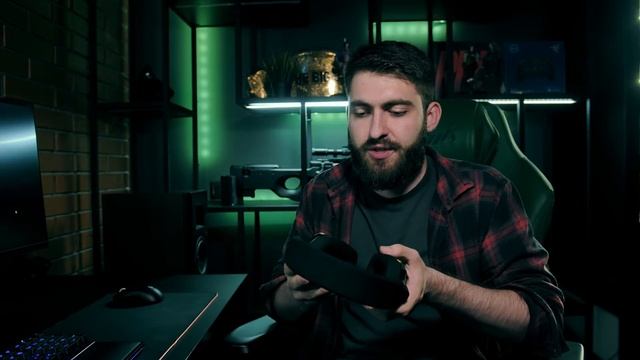 Обзор игровой гарнитуры Logitech G435 смотреть онлайн