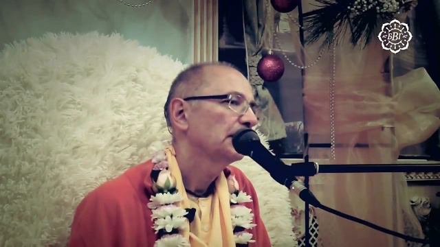 В звуке Святого Имени есть все, просто слушайте смотреть онлайн