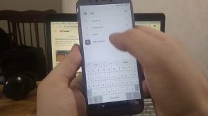 FRP! Honor 9 lite Сброс аккаунта гугл. Простой способ.