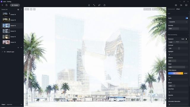10 Reasons to Use D5 Render смотреть онлайн
