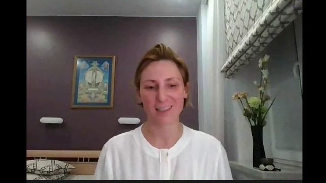 Медитация шаматха. Обучающее занятие. Центр медитации Тергар