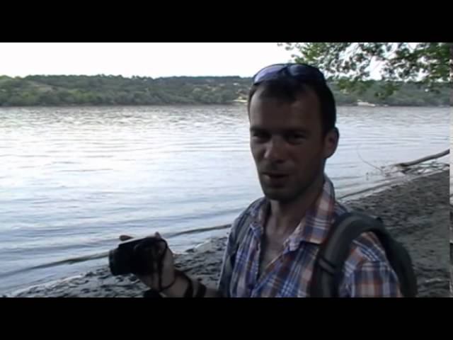 Serbia Part 5. Novi Sad - Нови Сад