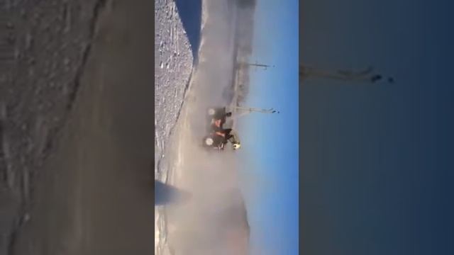 Дрифт квадрик! смотреть онлайн