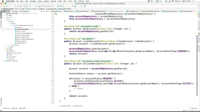 Event Sourcing from Scratch with Apache Kafka and Spring - Kenny Bastani смотреть онлайн