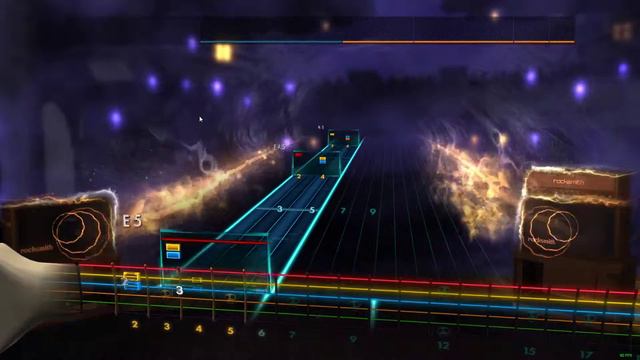 [Shokugeki no Soma] Kibou no Uta / Opening#1 смотреть онлайн