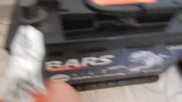 Начинаем использовать УЗ -15 Парма. Часть первая