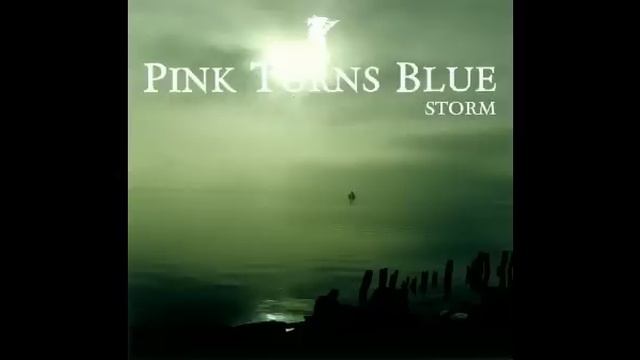 Pink Turns Blue - Barcelona