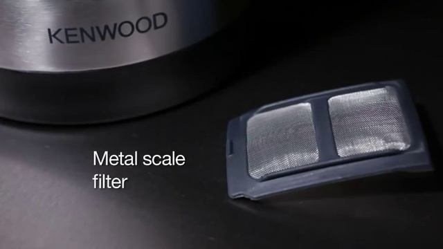 Kenwood Toaster and Kettle | Atom Breakfast Collection смотреть онлайн