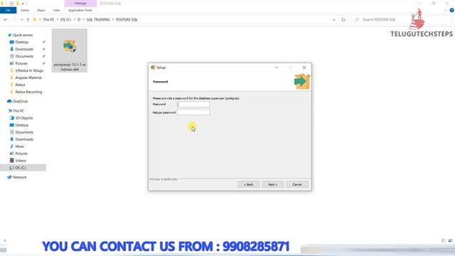SQL IN TELUGU | MYSQL IN TELUGU | SQL IN 2HOURS смотреть онлайн