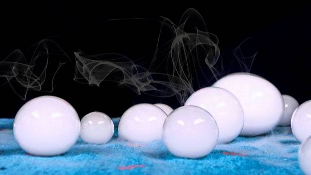 6 AMAZING SCIENCE EXPERIMENTS | SMOKE EXPERIMENTS смотреть онлайн