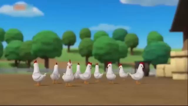 Щенячий патруль на русском 03 смотреть онлайн