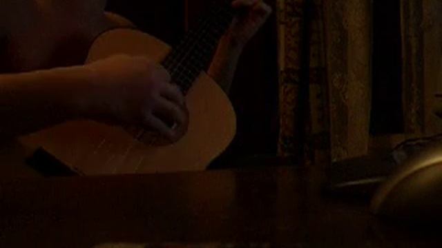 киш блуждают тени кавер.AVI смотреть онлайн