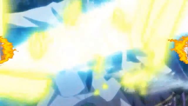 KamitoxClaire - Seirei Tsukai no Blade Dance AMV смотреть онлайн