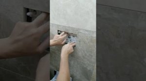 Таблетка-освежитель для инсталляции.