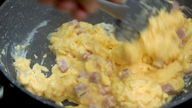 Завтрак из 6 ЯИЦ и ЛАВАША – Хрустящие рулетики из лаваша с начинкой смотреть онлайн