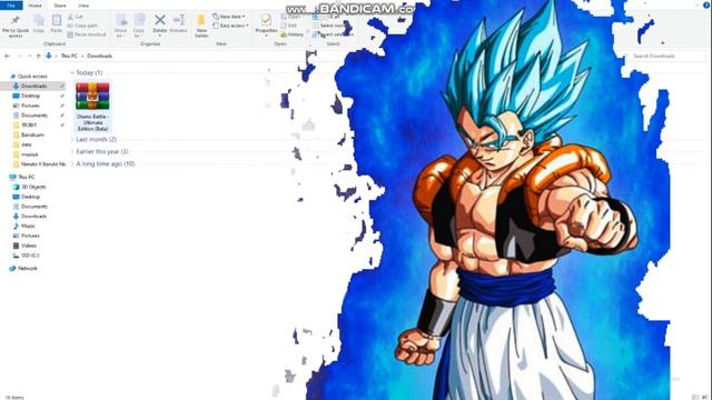 How to Install ANIME MUGEN 2023 (PC Tutorial) смотреть онлайн