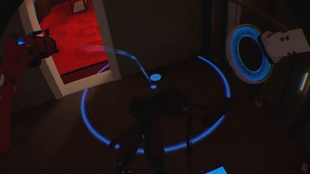 Budget Cuts: Complete 4 Arcade Levels.