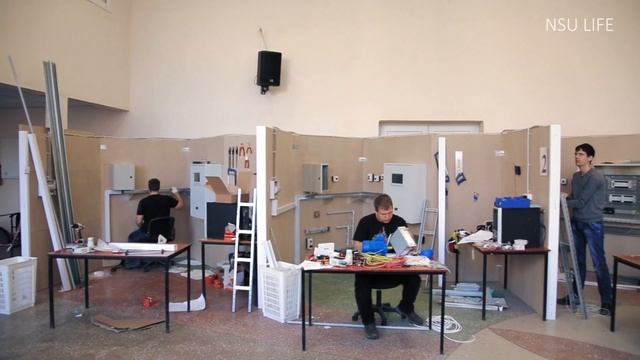 World Skills. Отборочный чемпионат смотреть онлайн