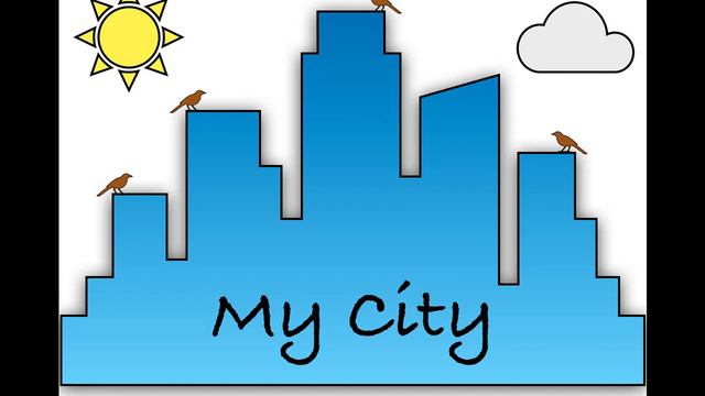 Listening "My City" Past смотреть онлайн