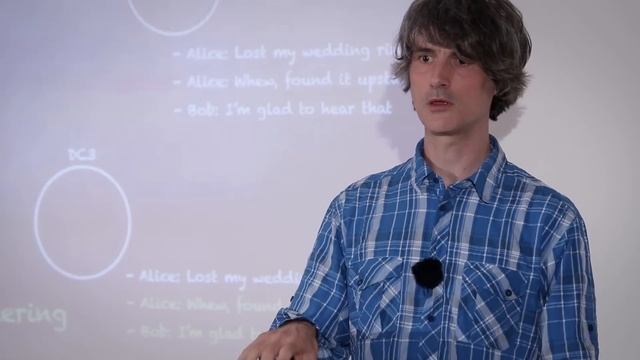 Martin Krasser: Event Sourcing and CQRS with Akka Persistence and Eventuate смотреть онлайн