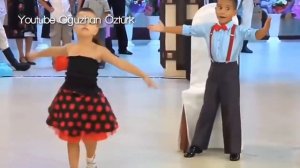 YA LIL YALiLA DANCE CHALLENGE