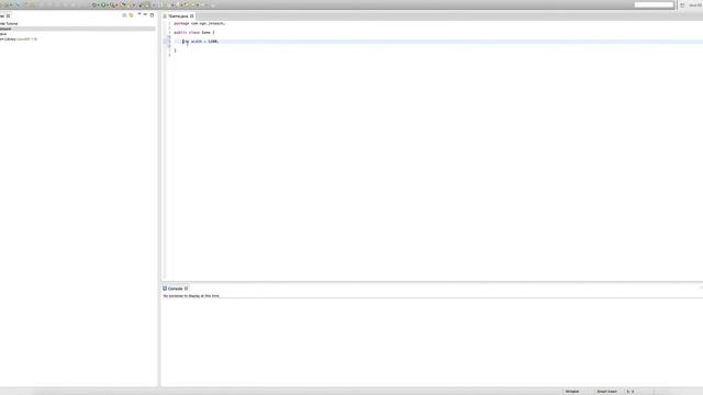 "Java Programming Tutorial" | "Jetpack Joyride Game" #2 | Resolutions смотреть онлайн