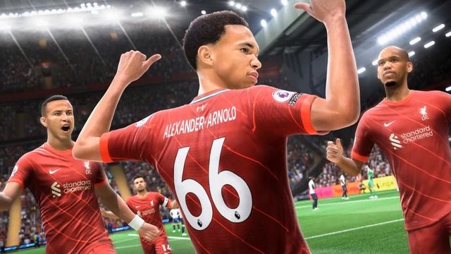 ¡FIFA 24 SÍ SALDRÁ AL MERCADO! смотреть онлайн