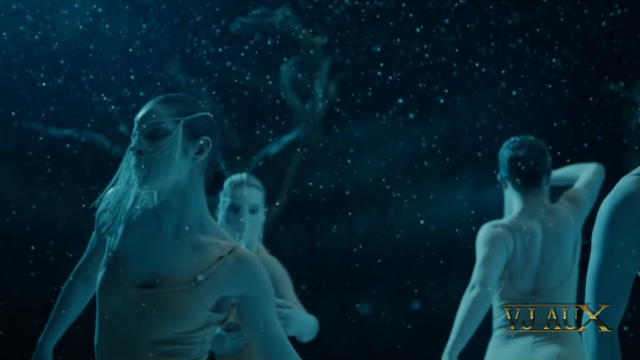 Yusuf Alev & Sneaky Ollie & TULE - Afterhours (VJ Aux) .mp4