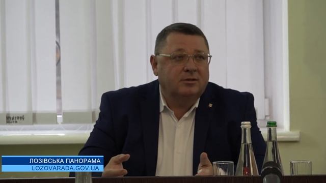 Ремонт пологового відділення: у Лозовій підрядники не вкладаються у графік смотреть онлайн