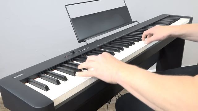 Casio CDP-S100 Review & In-Depth Buyers Guide смотреть онлайн