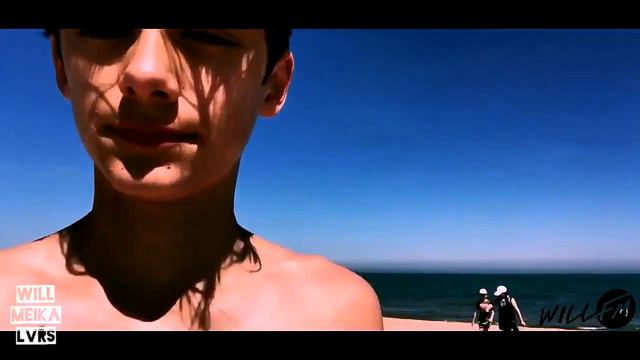 William Franklyn Miller | SHY Martin -Lose You Too смотреть онлайн