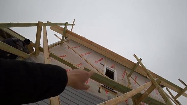 СБОРКА СИП ДОМА! ВСЕ ПЛУЧИЛОСЬ, ЧАСТЬ 4 смотреть онлайн