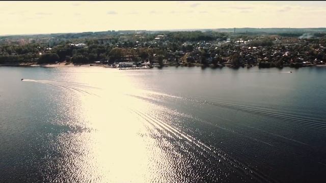Аляска покоряет города! смотреть онлайн
