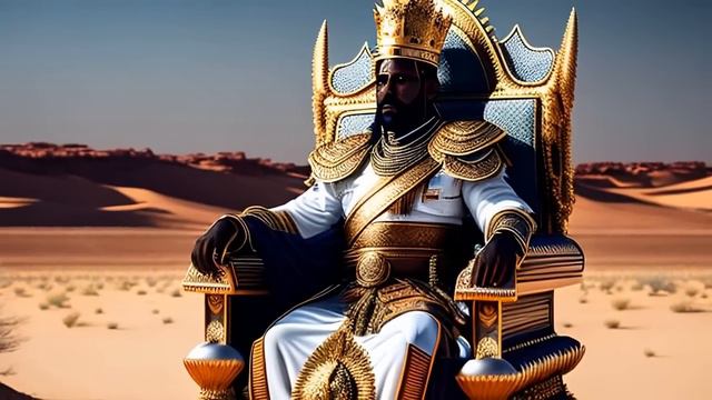 Shaddad Ki Jannat Urdu Gold Houses Milk Canals Story History Facts Documentary