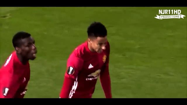 DANCE Лингард и Погба дэб смотреть онлайн