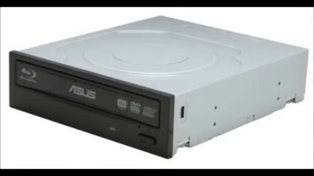 ASUS BW 12B1ST BLK G AS 12X BLU RAY INTERNAL BURNER DRIVE WITH DISC ENCRYPTION смотреть онлайн