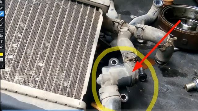 "Kalau Thermostat rusak, radiator jebol смотреть онлайн