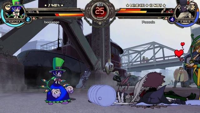Black Dahlia's barrel is best Tank. смотреть онлайн