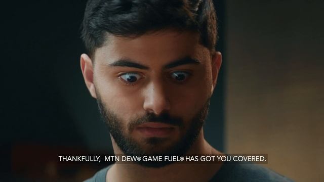 MTN Dew Game Fuel | Rage Quit Relief feat. Yassuo & Courage смотреть онлайн