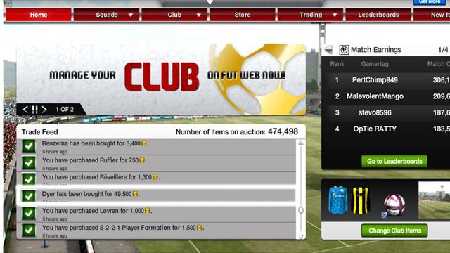 FIFA 12 - Trading Tip (BPL silvers) смотреть онлайн