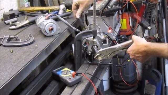 easysteer EPS power steering A B T series demonstration / help video смотреть онлайн