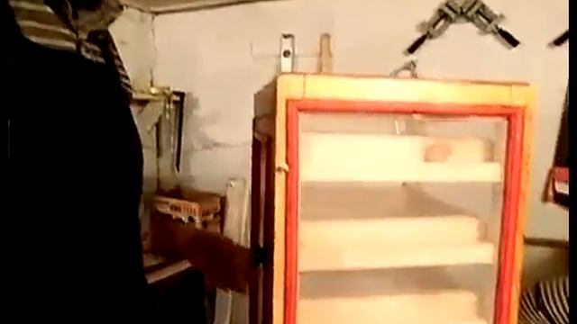 Сушилка для ягод