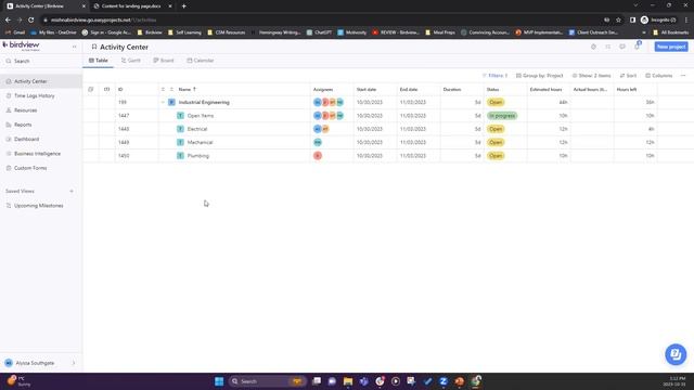 SharePoint integration with Birdview | Weekly Workshop смотреть онлайн