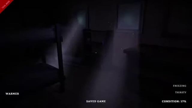 The Long Dark (Xbox One Early Access) смотреть онлайн