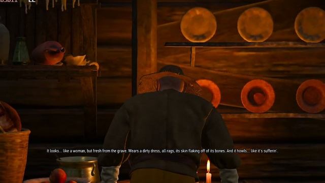 Witcher 3, intel 8th gen i3 8130u, UHD 620, 12GB RAM, benchmark смотреть онлайн