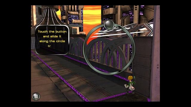 Revolution 60 - Tutorial Level смотреть онлайн